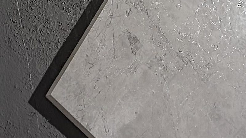 广东岩板与陶瓷大板：材质、工艺与适用场景解析
