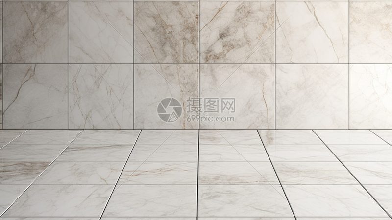 卫生间抛光砖铺贴，防滑安全知多少？**