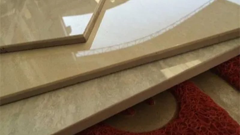 客厅瓷砖铺贴流程：从基础到完美收尾