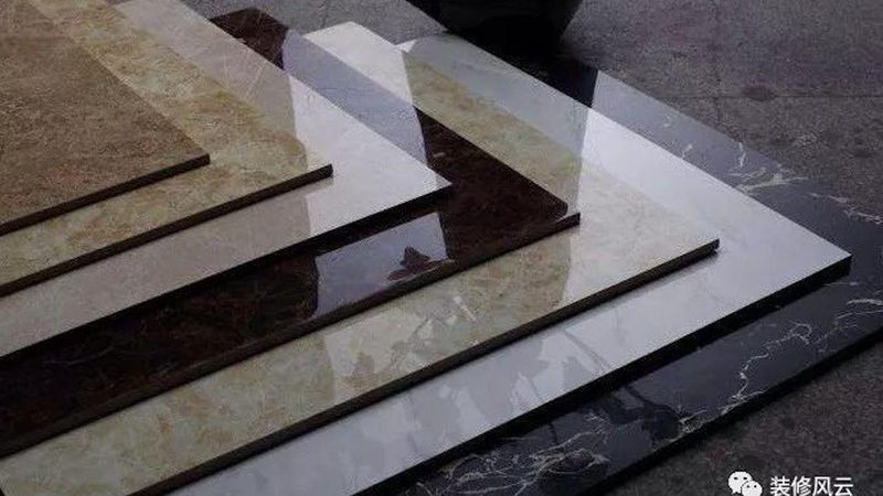 墙砖通体大理石：优缺点解析