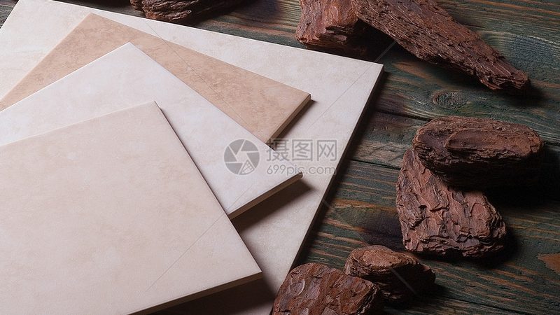上海瓷砖批发市场配送范围全解析：如何精准选择**