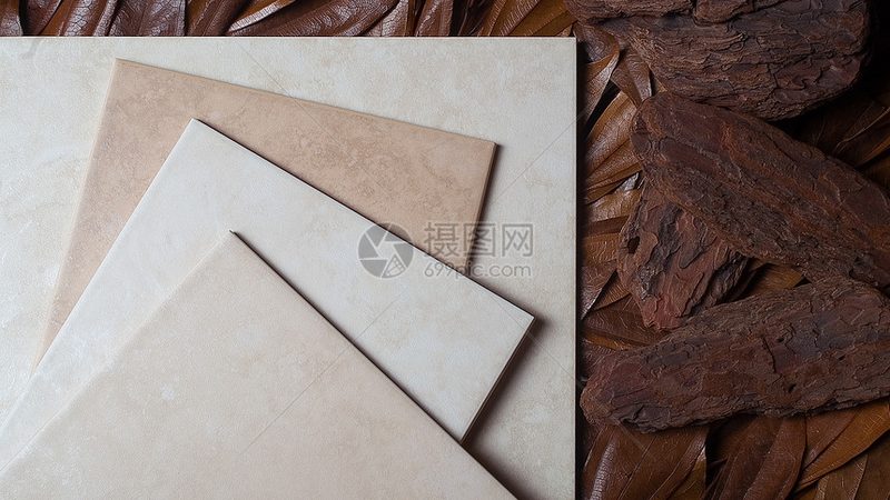厨房瓷砖搭配效果图：打造个性化空间的艺术