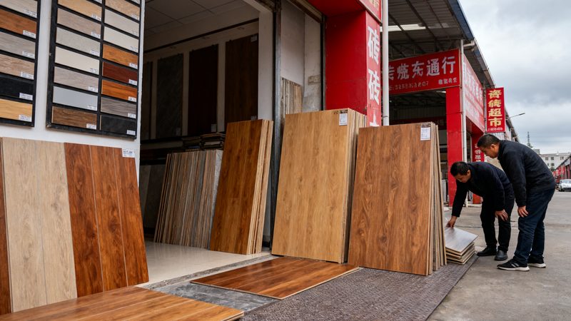 通体大理石瓷砖定制加工，这些设备要求你不得不知**